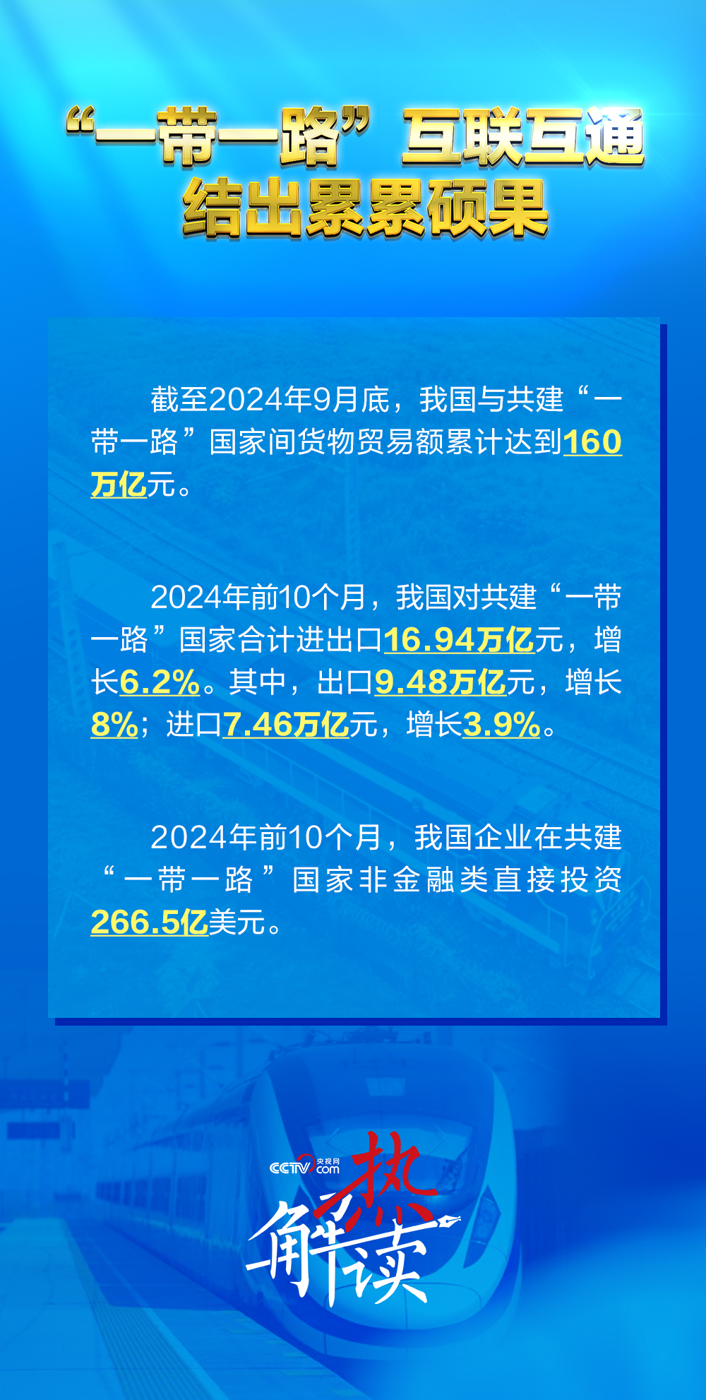 一路”新阶段 习要求深化三个“联通”不朽情缘游戏网站址热解读｜共建“一带(图3)
