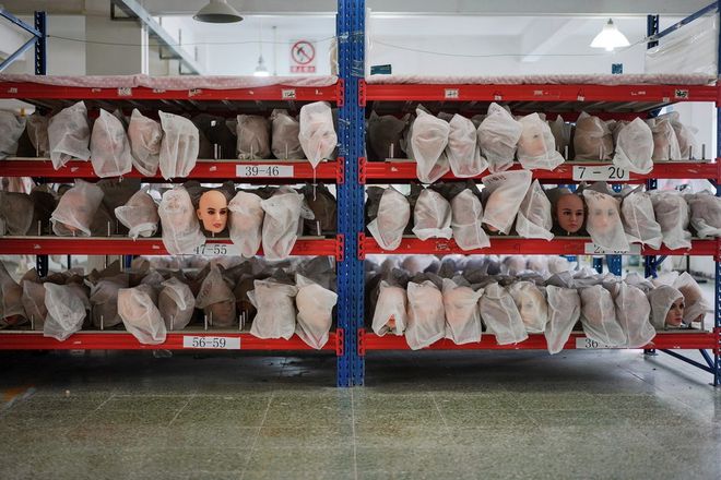 ep Seek广东AI硅胶娃娃不续费就失忆不朽情缘游戏网站离谱了！成人用品用上De(图5)