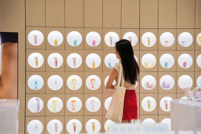 男女如何正视欲望｜Shine Brandmg不朽情缘游戏网站登录性萧条时代全球(图5)